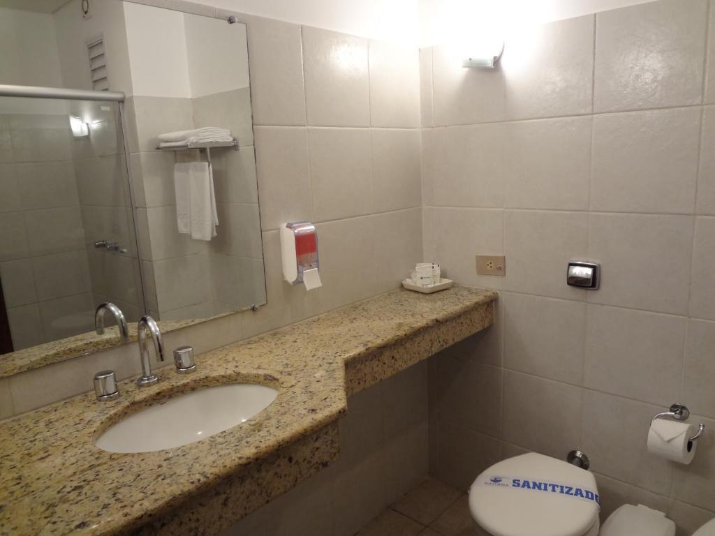 Camboa Hotel ปารานากัว ห้อง รูปภาพ